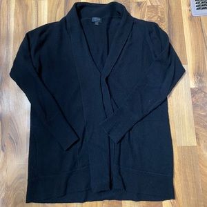 jcrew | cashmere cardigan